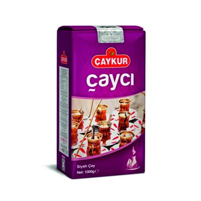 ÇAYKUR ÇAYCI 1000GR