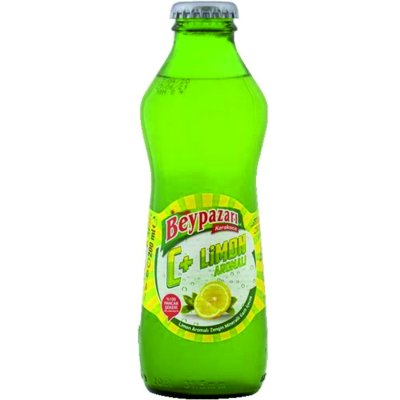 Beypazarı Meyvalı Soda