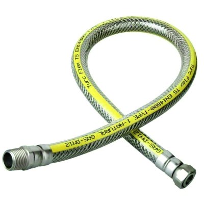 1/2*1/2 125cm Ocak Fleksi