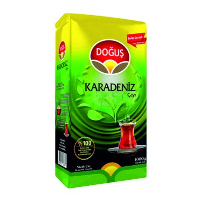 Doğuş Karadeniz Çayı 1000GR