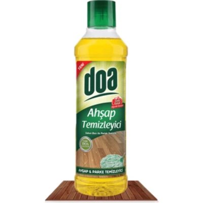 Doa Ahşap Temizleyici 1LT