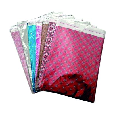 HEDİYE PAKETİ 40*60 METALİZE 100LÜ