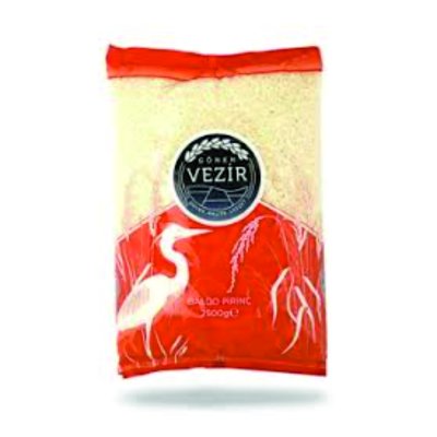 Vezir Osmancık Pirinç 1000GR