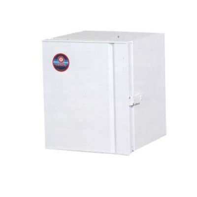 DOĞALGAZ VANA DOLABI PVC 30*30 CM