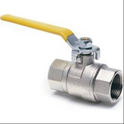 DOĞALGAZ VANASI 1/2 İNÇ