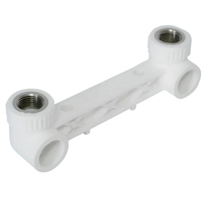 PPRC BATARYA ŞABLONU 20 MM ÇİFTLİ