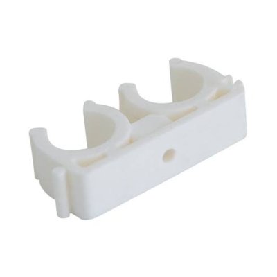 PPRC ÇİFTLİ KELEPÇE 25 MM