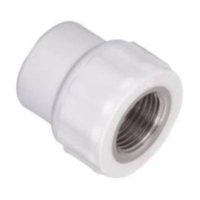 PPRC İÇ DİŞLİ ADAPTÖR 20 MM