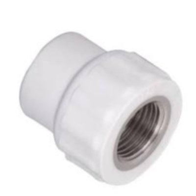 PPRC İÇ DİŞLİ ADAPTÖR 25 MM