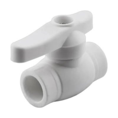 PPRC KÜRESEL VANA 20 MM