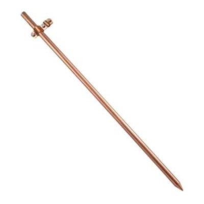 TOPRAKLAMA BAKIR ÇUBUĞU 16MM*1500MM